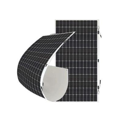 Module solaire BIPV en ETFE
