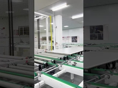 Panneau solaire BIPV