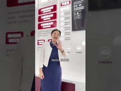 Panneaux photovoltaïques flexibles