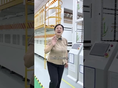 Panneaux photovoltaïques flexibles