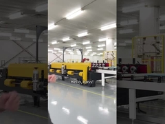 Panneaux photovoltaïques flexibles