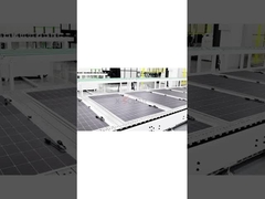 Panneaux photovoltaïques flexibles