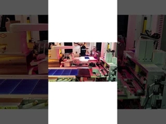 Panneaux photovoltaïques flexibles