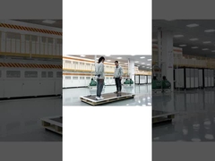 Modules solaires BIPV pour la maison écologique 520W Carreaux solaires photovoltaïques en acier de couleur