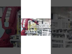 Modules solaires BIPV résistants au feu résistants à l'eau Panneaux de toiture photovoltaïques en acier inoxydable