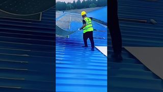 Installez des modules solaires flexibles en seulement 3 minutes – simple et rapide.