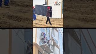 Zéro occupation du territoire, zéro dégât, zéro barrière !